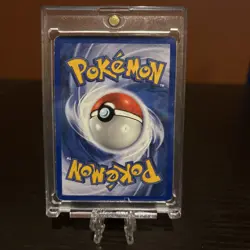 Pokemon Neo Genesis Totodile 81/111 Near Mint - Image 2