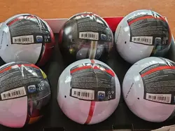 Pokemon TCG Pokeball Mystery Tins - 6 Pokeballs - Image 3