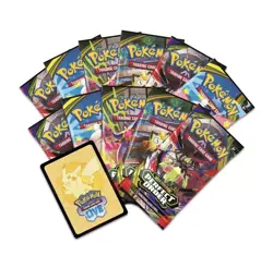 Pokemon Center Perfect Order Elite Trainer Box ETB | Pre-Sale | Confirmed ✅ - Image 2