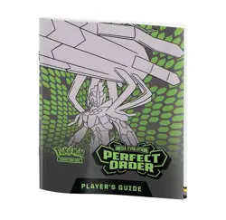 Pokemon Center Perfect Order Elite Trainer Box ETB | Pre-Sale | Confirmed ✅ - Image 4