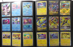 S12a VSTAR Universe Master Deck all 172 Reverse Holo+28 AR +8 SR Energy Pokemon - Image 3