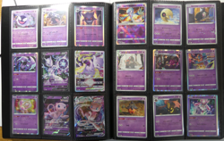 S12a VSTAR Universe Master Deck all 172 Reverse Holo+28 AR +8 SR Energy Pokemon - Image 4