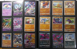 S12a VSTAR Universe Master Deck all 172 Reverse Holo+28 AR +8 SR Energy Pokemon - Image 5