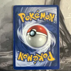 Pokemon lot TCG, Vintage, rare, Jungle, Pikachu, Cubone, Meowth, - Image 3