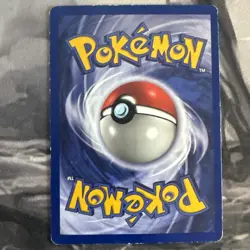 Pokemon lot TCG, Vintage, rare, Jungle, Pikachu, Cubone, Meowth, - Image 5