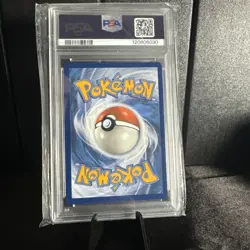 2024 POKEMON SVP EN-SV BLACK STAR PROMO PALDEAN FATES TIN CHARIZARD EX PSA 9 - Image 2