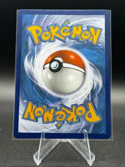 Radiant Blastoise 018/078 Pokemon GO Holo Pokemon TCG - Image 2