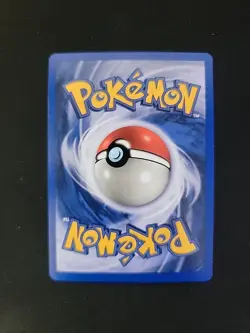 Pokemon Neo Revelation Crobat 4/64 Unlimited Holo Rare - Image 2