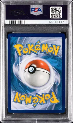 2020 POKEMON SWORD & SHIELD CHAMP'S PATH SECRET #078 FULL ART/PIERS PSA 10 - Image 2