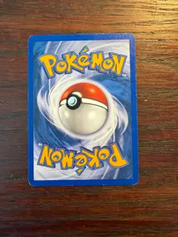 Pokemon Fan Club Uncommon Aquapolis 130/147 MP - Image 2