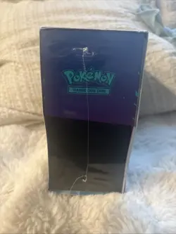 Pokemon Journey Together Elite Trainer Box New Sealed - Image 2