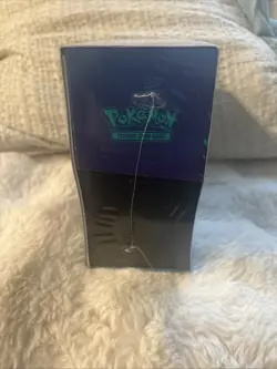 Pokemon Journey Together Elite Trainer Box New Sealed - Image 4