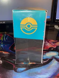 Pokemon Ascended Heroes ETB Pokemon Center Exclusive Factory Sealed BRAND NEW - Image 3