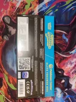 Pokemon Ascended Heroes ETB Pokemon Center Exclusive Factory Sealed BRAND NEW - Image 5