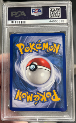 2003 Pokemon EX Sandstorm Pikachu #72 PSA 10 GEM MINT - Image 4