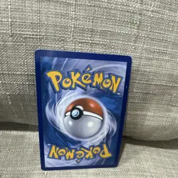 Pokemon M Charizard EX Ultra Rare Full Art Holo Evolutions 13/108 Mega 220 HP - Image 3