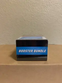 Pokemon TCG Black Bolt Booster Bundle Box - 6 Booster Packs Brand New Sealed - Image 4