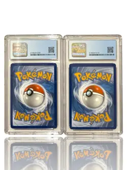 ‼Pokemon GO Radiant Charizard And Venusaur Bundle GRADE 9~FAST SHIP~SHOOT OFFER - Image 2