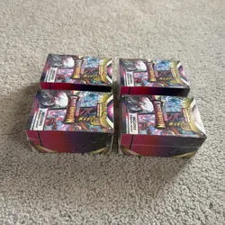 Pokemon TCG: Sword & Shield - Lost Origin Booster Bundle 820650851469 - Image 2