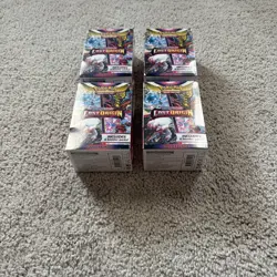 Pokemon TCG: Sword & Shield - Lost Origin Booster Bundle 820650851469 - Image 4