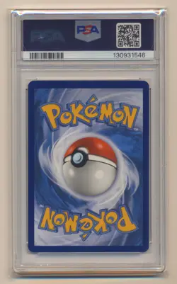 PSA 10 Pokemon Gamestop Exclusive Reverse Holo Charmander MEW EN 004/165 GEM MT! - Image 2