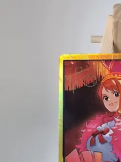 EB03 Nami GOLD DON!! Heroine’s Edition One Piece TCG NM - Image 4