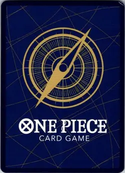 One Piece TCG Hina ST06-008 Alt Art Best Selection Vol.2 Promo NM ENGLISH - Image 2