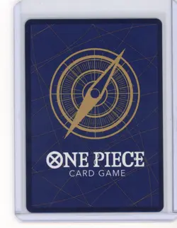 One Piece Monkey D. Luffy (119) (English Version 2nd Anniversary Set) OP05-119 - Image 2