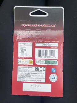 One Piece Op13 Carrying On His Will Sleeved Booster English Edition New - Image 2