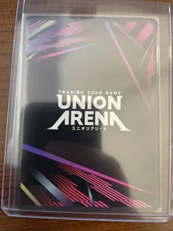 Union Arena - Kenpachi Zaraki EX07BT/BLC-2-067 SR - Bleach Vol. 2 English - Image 5