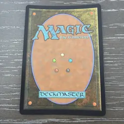 Paradise Chocobo Birds Of Paradise Foil Card #0483 MTG LP - Image 2