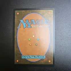 MTG English Vivi Ornitier Final Fantasy Universes Beyond Near Mint - Image 3