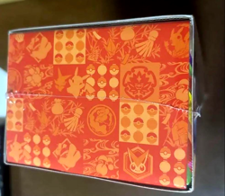 Pokemon center Tohoku Special Box Japanese w/Promo card Pikachu 260/SV-P NEW - Image 4