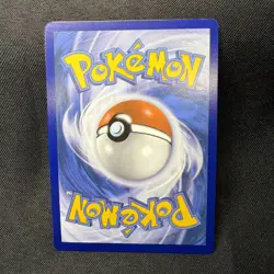 Gengar Pokemon Reverse Holo Card 094/165 Rare Sv: Scarlet & Violet 151 NM - Image 2
