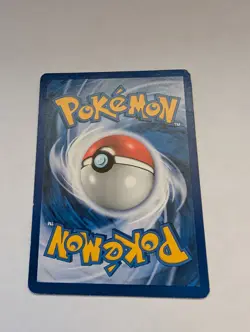 Blaine - 100/132 - Pokemon Gym Challenge Unlimited Rare Card LP/MP - Image 2