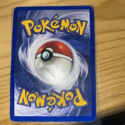 1999 Mewtwo Holo Card Pokemon TCG Base Set, Unlimited, 10/102, Vintage Rare HP - Image 3