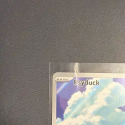 Psyduck Ir 226/217 Ascended Heroes English In Hand Pokemon Card NM/M - Image 4