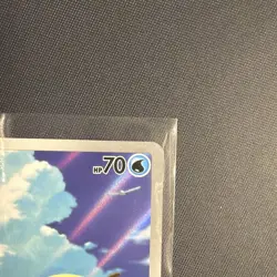 Psyduck Ir 226/217 Ascended Heroes English In Hand Pokemon Card NM/M - Image 5