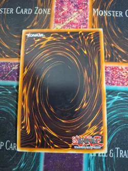 Yu-Gi-Oh! Card Ejector LCGX-EN032 Super Rare 1st Edition Near Mint - Image 3