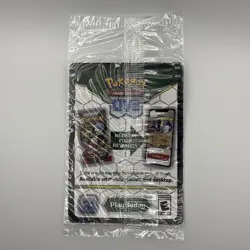 Vaporeon ex (Prismatic Evolutions 023/131) Stamped Promo, Sealed Card - Image 2