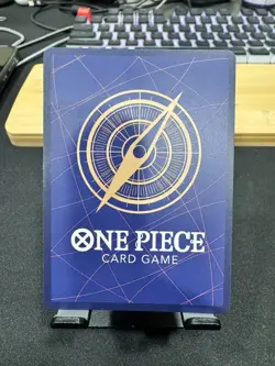 Nami OP14-031 SR Alt Art Near Mint One Piece Trading Card Game English - Image 2