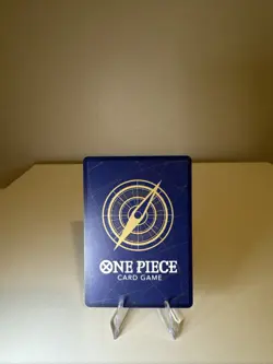 OP13-086 Saint Shalria Premium Card Collection Best Selection Vol.5 One Piece NM - Image 2