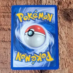 NM Sabrina's Porygon 98/132 Gym Challenge Common Vintage WOTC Pokemon Card 2000 - Image 2