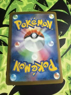 Mega Diancie ex 238/193 SAR - MEGA Dream - Japanese Pokemon Card - UK Seller - Image 2
