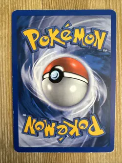 Multi Energy - 96/110 - Pokemon Ex Holon Phantoms Card MP - Image 2