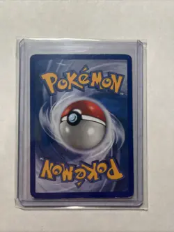 Pokemon TCG Blaziken EX Holo Ultra Rare Card 90/100 EX Crystal Guardians LP - Image 2