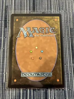 Stoneforge Mystic - FOIL - NM - UNPLAYED - Promo - Grand Prix - MTG - Image 2