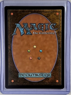 2023 MTG Magic the Gathering REX Jurassic Park World Foil #5 Life Finds a Way - Image 2