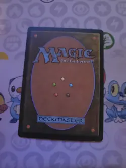 MTG Ob Nixilis, Unshackled Magic 2015 110/269 Regular Rare - Image 2