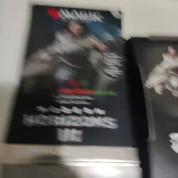 Magic The Gathering Graveyard Overdrive Modern Horizons III - Image 2